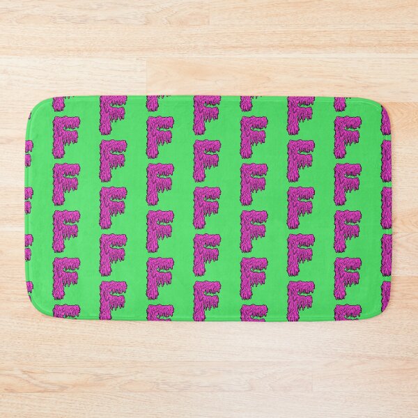 Item preview, F designed and sold by IllustrateLaw.