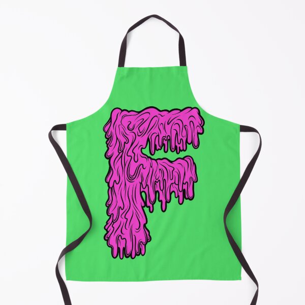 Item preview, F designed and sold by IllustrateLaw.