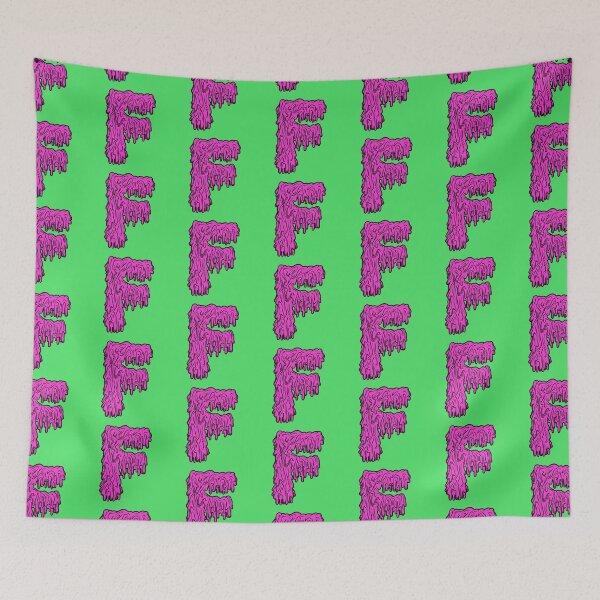 Item preview, F designed and sold by IllustrateLaw.