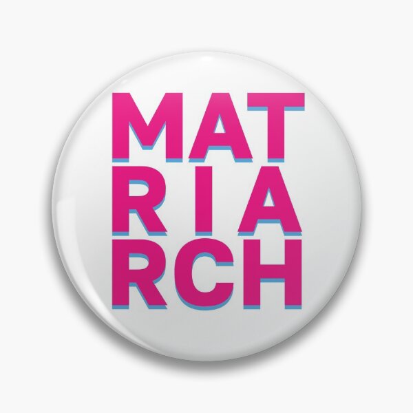 Item preview, Matriarch designed and sold by nobody754.