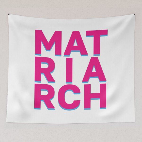 Item preview, Matriarch designed and sold by nobody754.