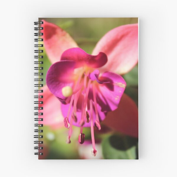 Item preview, Bright Pink Flower designed and sold by Jenna-Grieve.