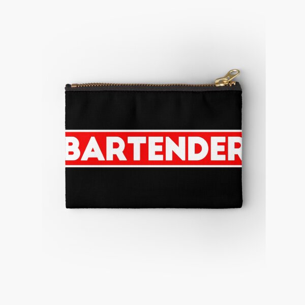 Item preview, BARTENDER designed and sold by T-shirtgallery.