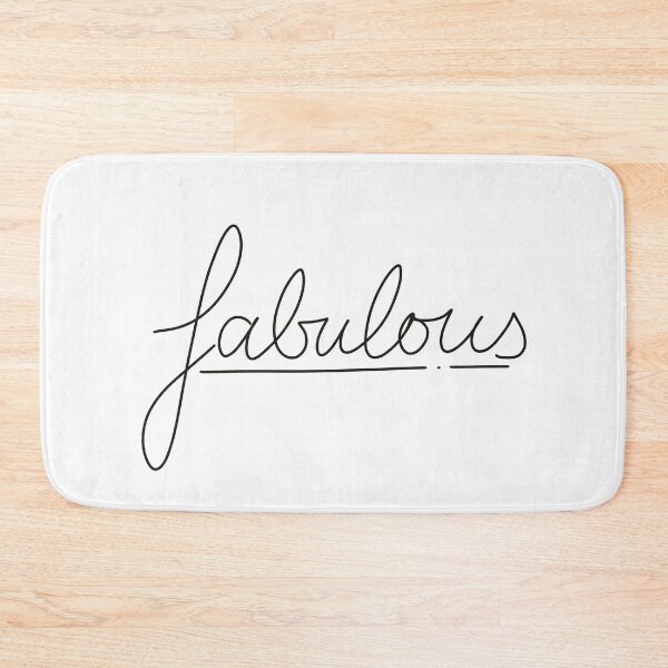 Item preview, Fabulous designed and sold by AlexEyck.