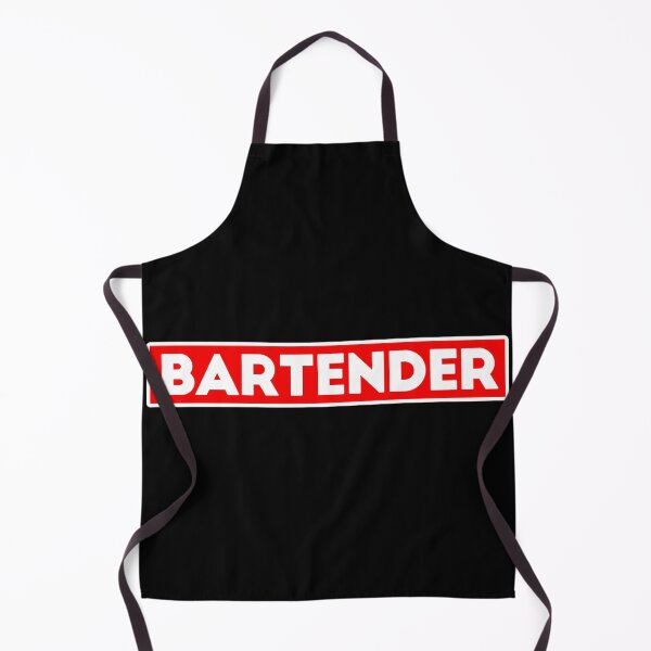 Item preview, BARTENDER designed and sold by T-shirtgallery.