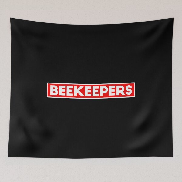 Item preview, BEEKEEPERS designed and sold by T-shirtgallery.