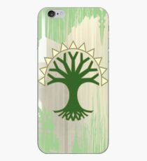 Magic the Gathering, Selesnya iPhone Case
