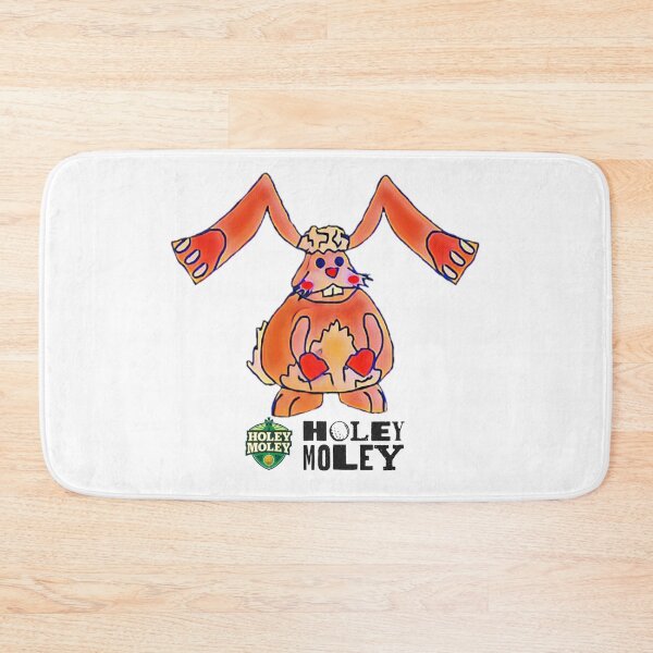 Item preview, Holey moley rad designed and sold by RBTP10.