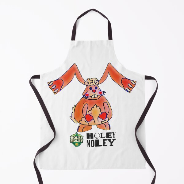 Item preview, Holey moley rad designed and sold by RBTP10.