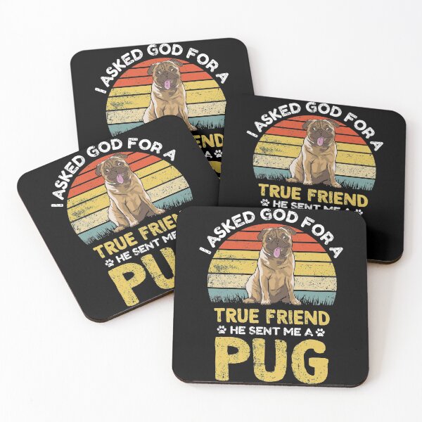 Item preview, Pug Lover Dog Owner designed and sold by Shirtcaesar.