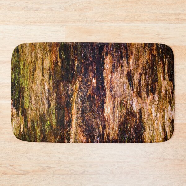 Item preview, Rough blotchy tree bark texture and pattern designed and sold by James-Cole.