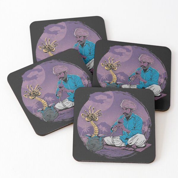 Item preview, Alien Charmer designed and sold by Getsousa.