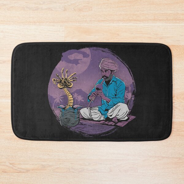 Item preview, Alien Charmer designed and sold by Getsousa.
