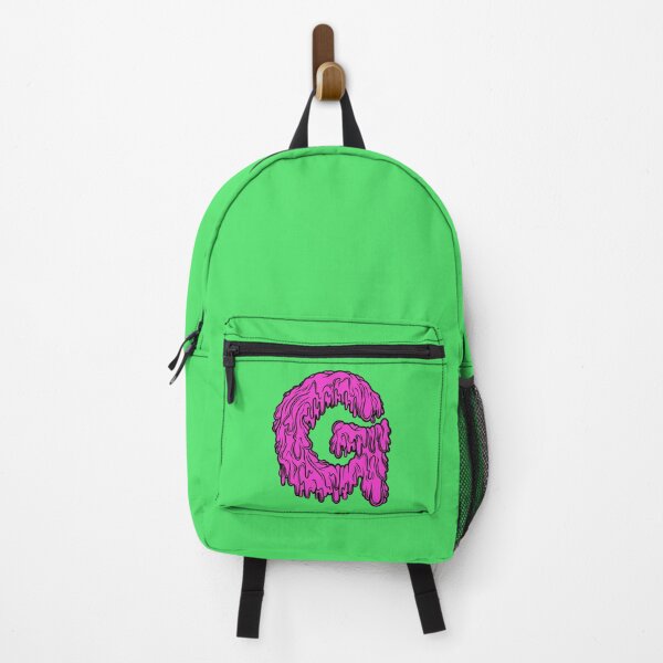 Item preview, G designed and sold by IllustrateLaw.
