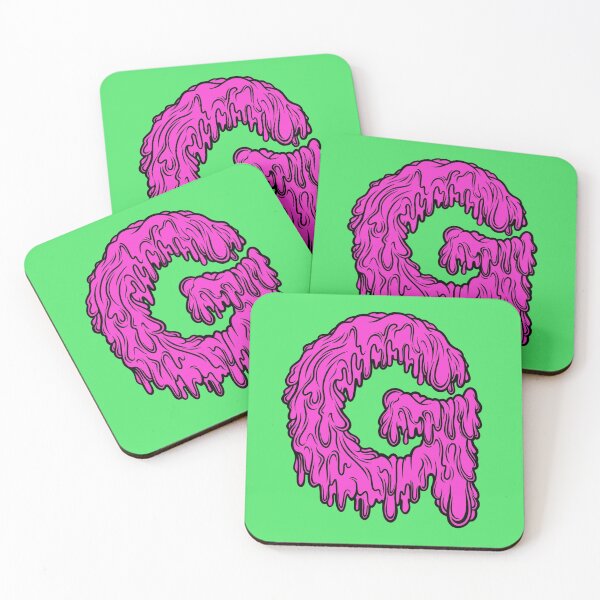 Item preview, G designed and sold by IllustrateLaw.