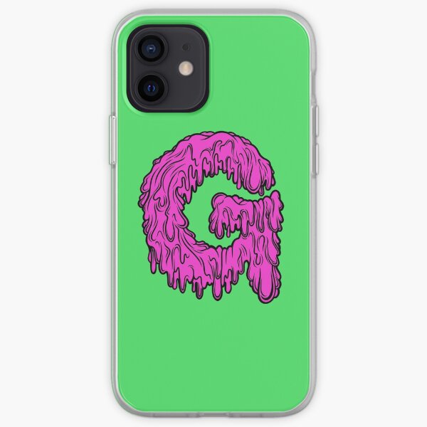 Letter G Iphone Cases Redbubble