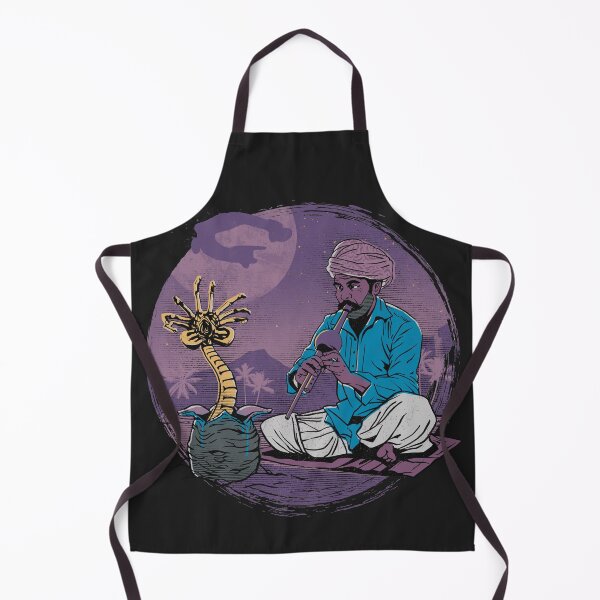 Item preview, Alien Charmer designed and sold by Getsousa.