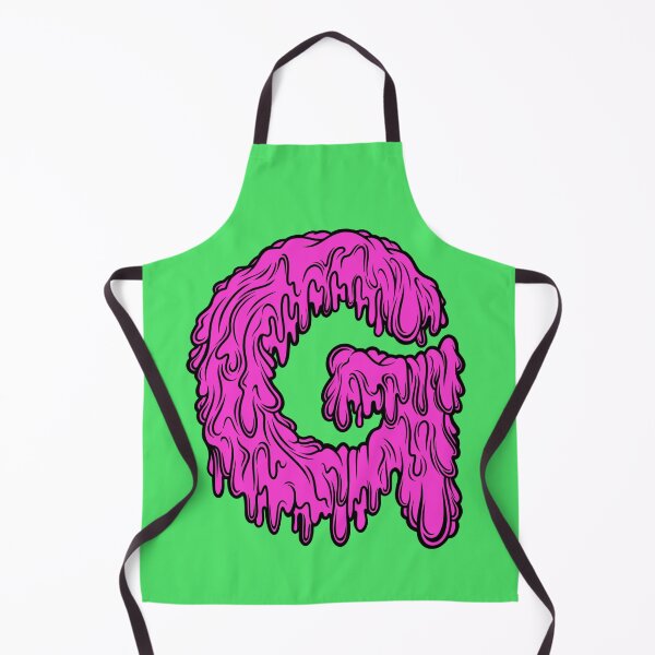 Item preview, G designed and sold by IllustrateLaw.