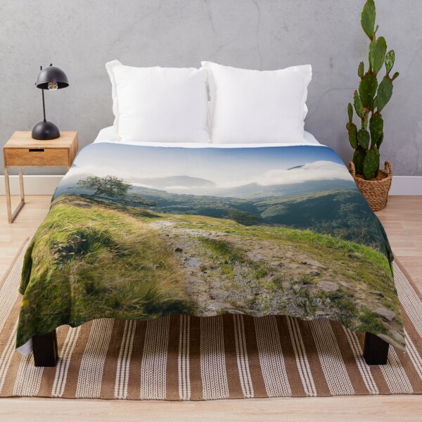 Item preview, A Path Among The Mountains designed and sold by Nicklas81.