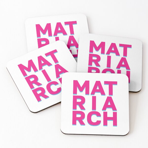 Item preview, Matriarch designed and sold by nobody754.