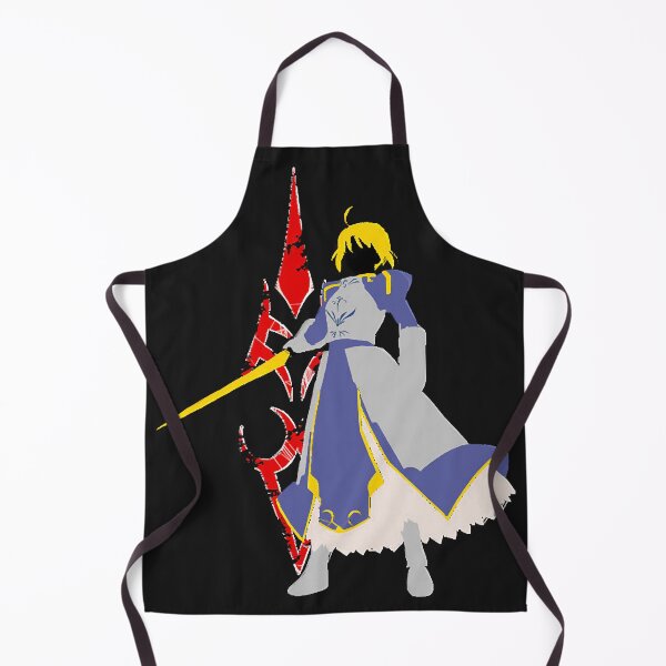 Item preview, Saber Silhouette  designed and sold by CharlieStrom.