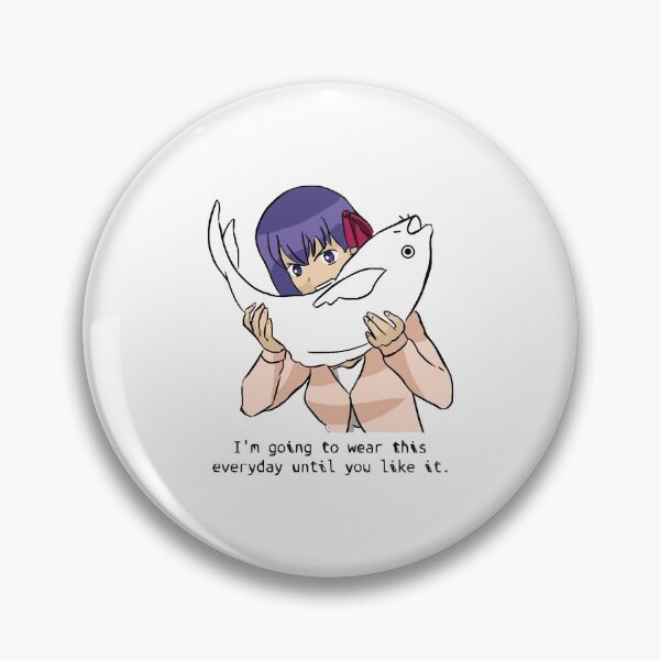 Item preview, Sakurafish  designed and sold by CharlieStrom.