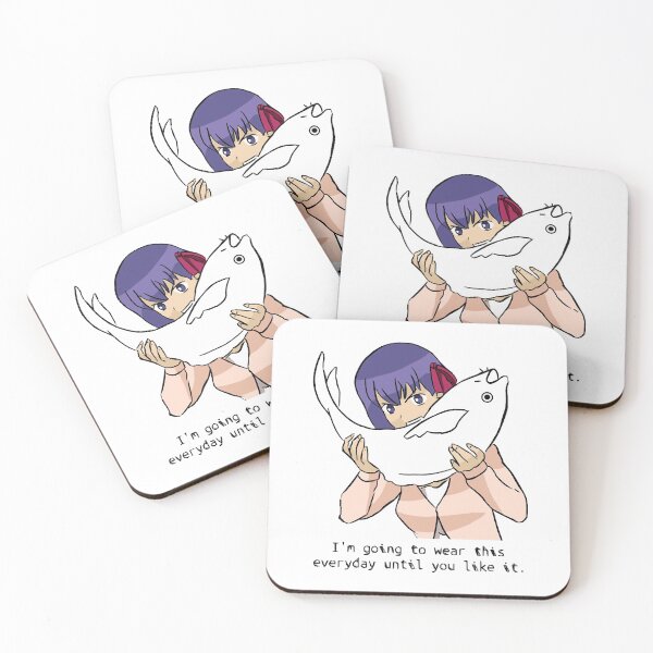 Item preview, Sakurafish  designed and sold by CharlieStrom.