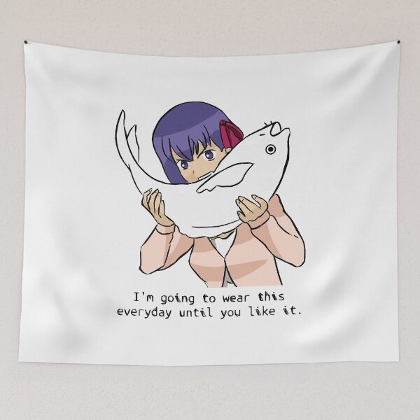 Item preview, Sakurafish  designed and sold by CharlieStrom.