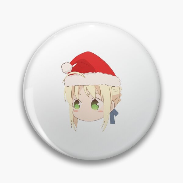 Item preview, SANTA SABER  designed and sold by CharlieStrom.