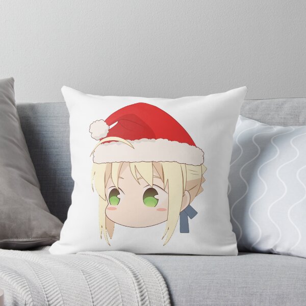 Item preview, SANTA SABER  designed and sold by CharlieStrom.