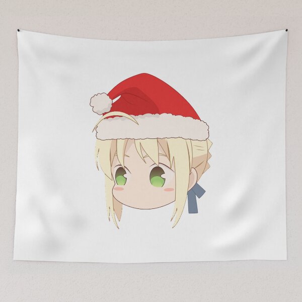 Item preview, SANTA SABER  designed and sold by CharlieStrom.