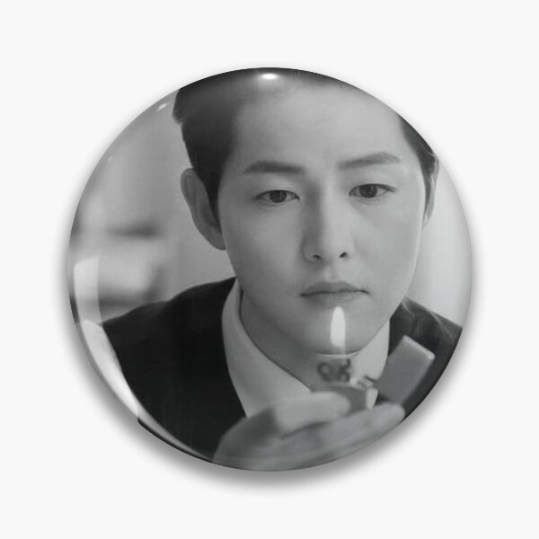 Item preview, Song joong ki designed and sold by Juzzov.
