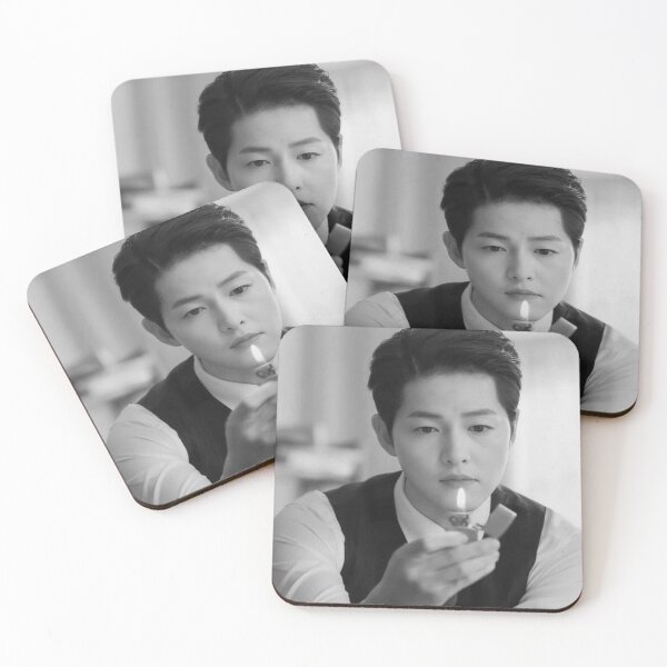 Item preview, Song joong ki designed and sold by Juzzov.