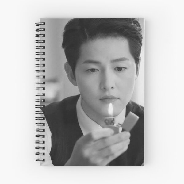 Item preview, Song joong ki designed and sold by Juzzov.