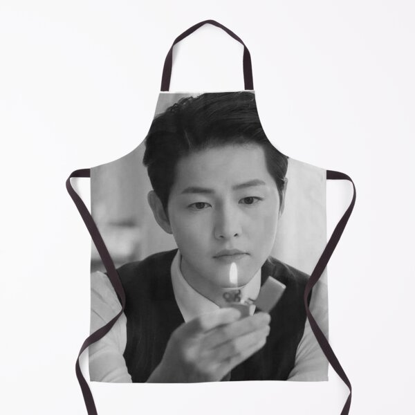 Item preview, Song joong ki designed and sold by Juzzov.