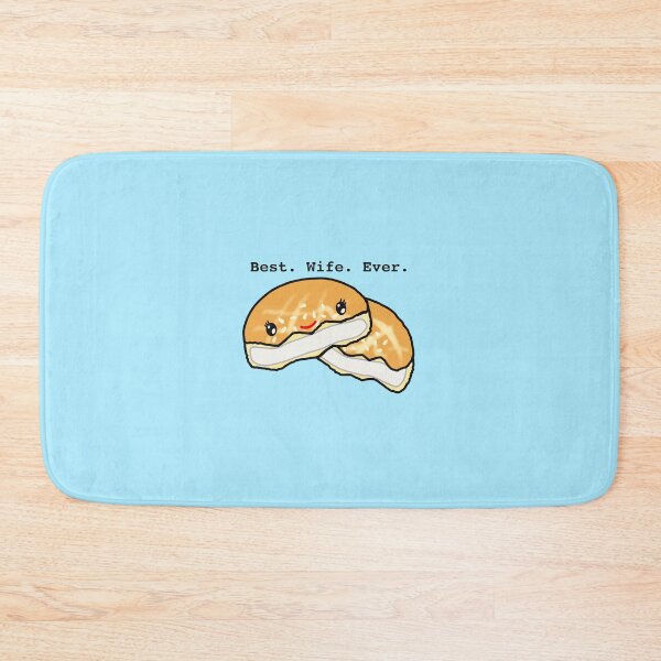 Item preview, Best. Wife. Ever. designed and sold by godelicious.