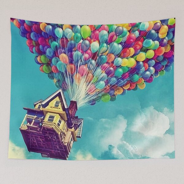Item preview, Flying Home designed and sold by sjitksgdsbl.