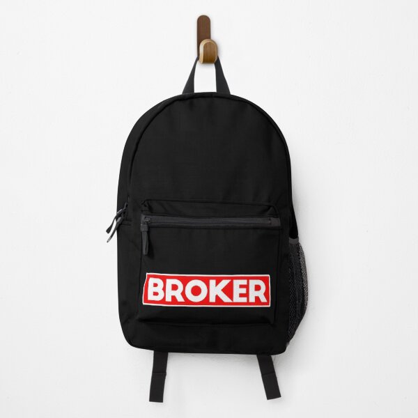 Item preview, BROKER designed and sold by T-shirtgallery.