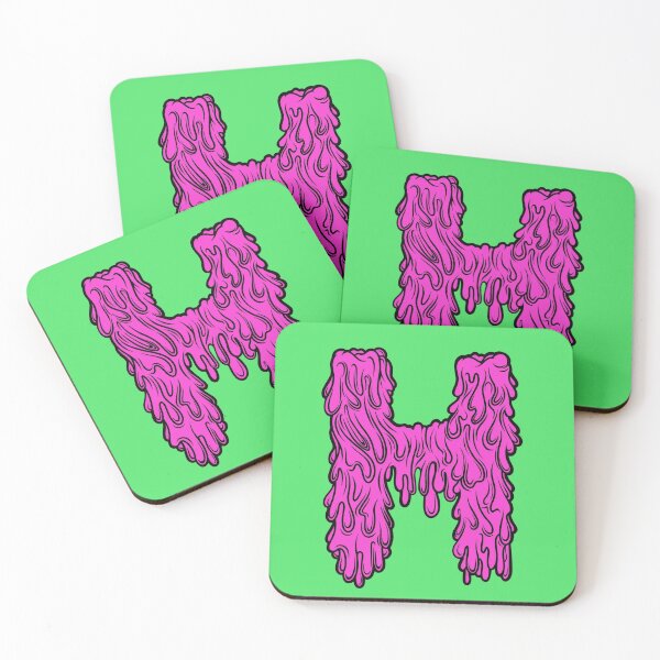 Item preview, H designed and sold by IllustrateLaw.