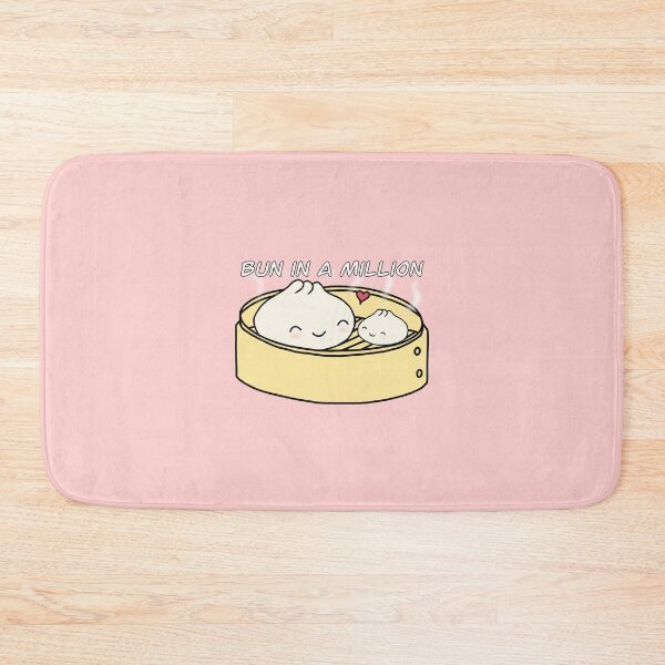 Item preview, Bun In A Million designed and sold by godelicious.