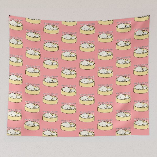 Item preview, Bun In A Million designed and sold by godelicious.