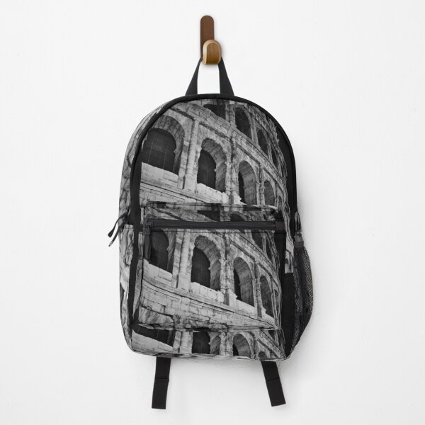 Item preview, Colosseum Roman Forum Palatine Hill Trevi Fountain Circus Maximus designed and sold by TurboCrazy.