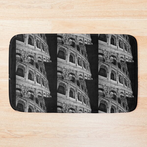 Item preview, Colosseum Roman Forum Palatine Hill Trevi Fountain Circus Maximus designed and sold by TurboCrazy.