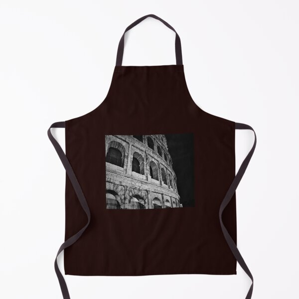 Item preview, Colosseum Roman Forum Palatine Hill Trevi Fountain Circus Maximus designed and sold by TurboCrazy.
