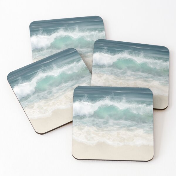 Item preview, Dancing Waves designed and sold by S-Warner.
