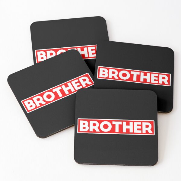 Item preview, BROTHER designed and sold by T-shirtgallery.