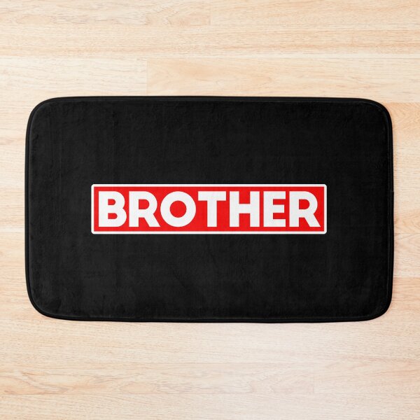 Item preview, BROTHER designed and sold by T-shirtgallery.