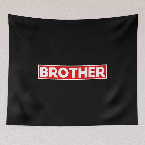 Item preview, BROTHER designed and sold by T-shirtgallery.
