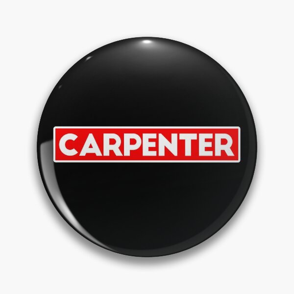 Item preview, CARPENTER designed and sold by T-shirtgallery.