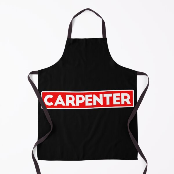 Item preview, CARPENTER designed and sold by T-shirtgallery.
